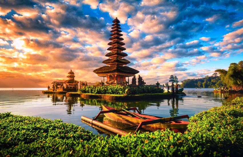 Export to Indonesia