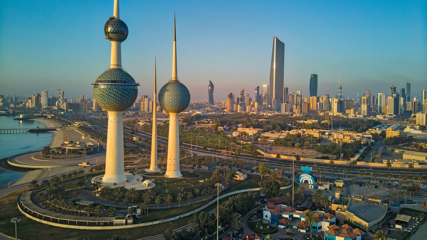 Kuwait