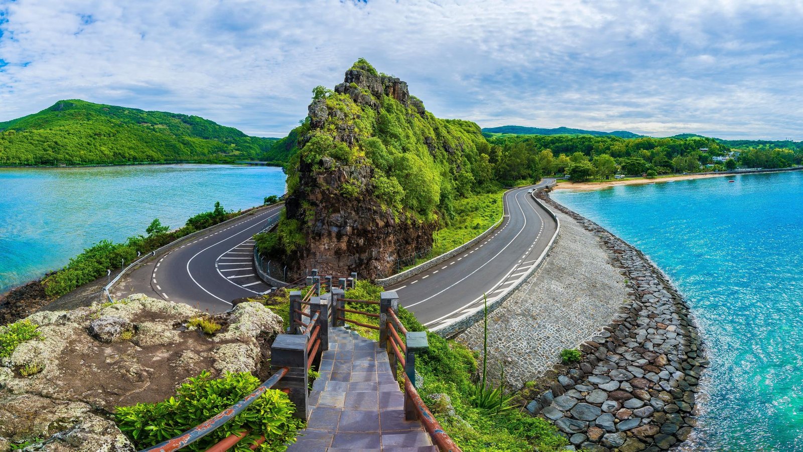 Export to Mauritius