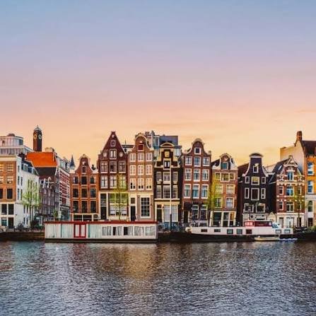Export to Netherlands