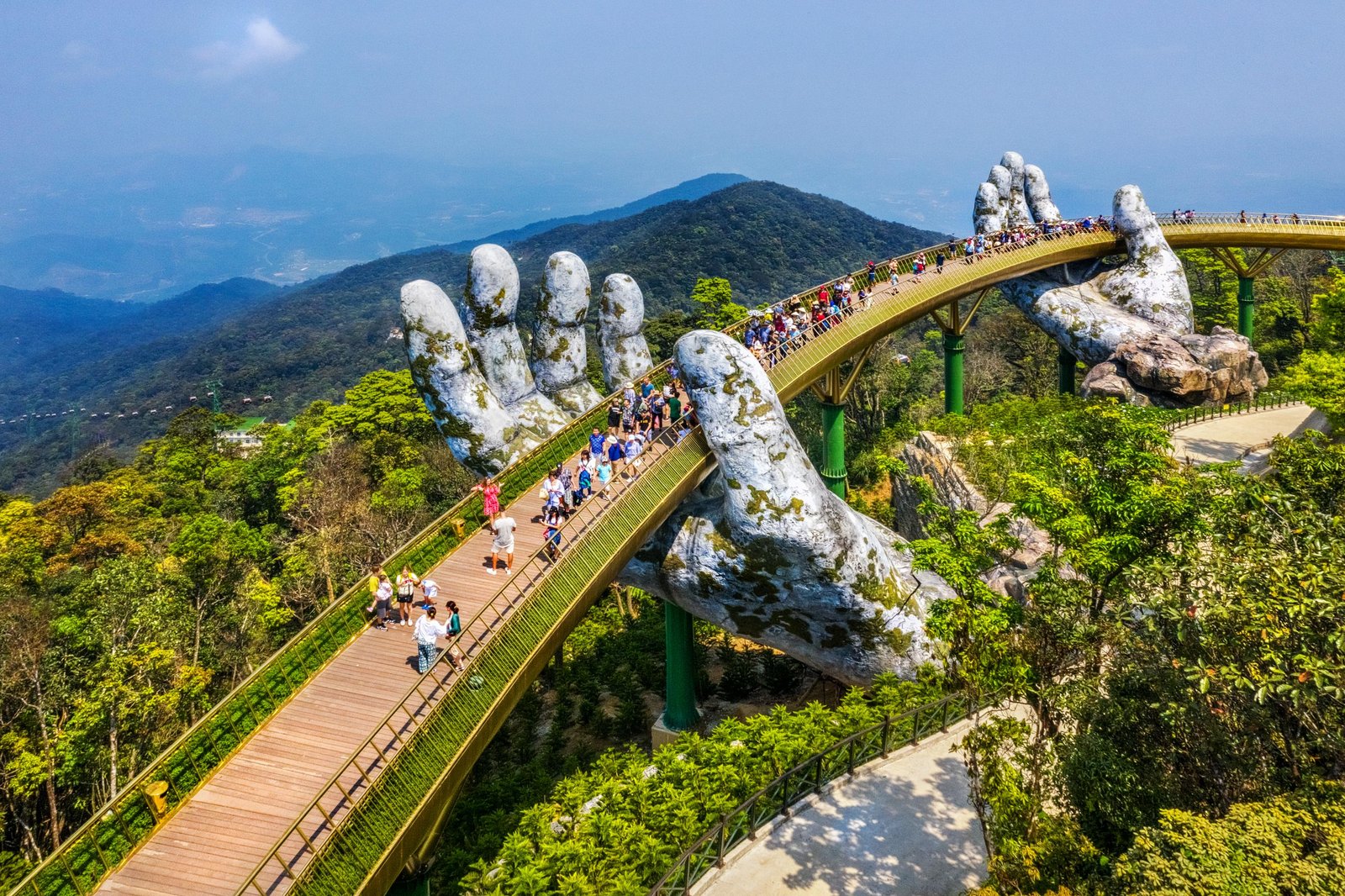 Export to Vietnam