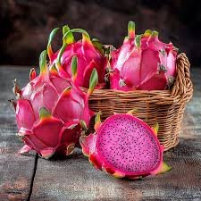 dragon-fruit